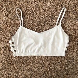 PacSun Bralette